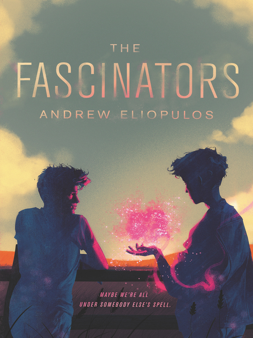 Title details for The Fascinators by Andrew Eliopulos - Wait list